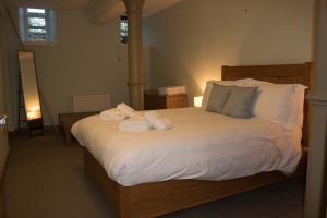 Highland Club Scotland cheap one bedroom apartment